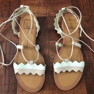 Dolce Vita Sandals